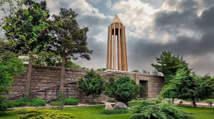 همدان