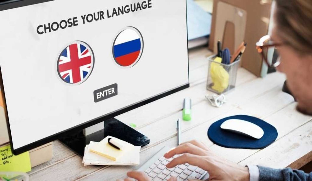 تفاوت یک ترجمه معمولی با ترجمه پذیرشگیر